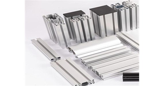 如何判斷鋁框體CNC加工的鋁型材合格與否